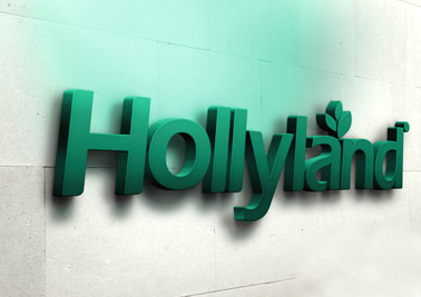 HOLLYLAND