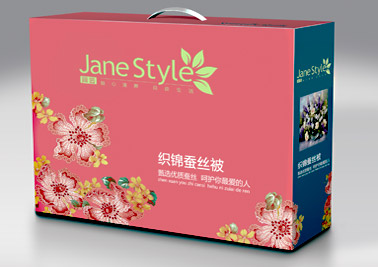JANESTYLE(简适)家居 