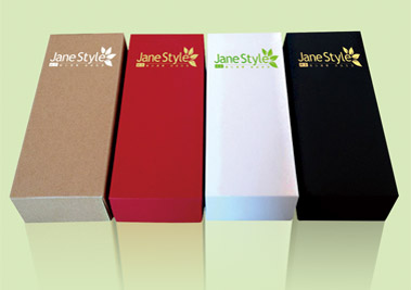 JANESTYLE(简适)家居