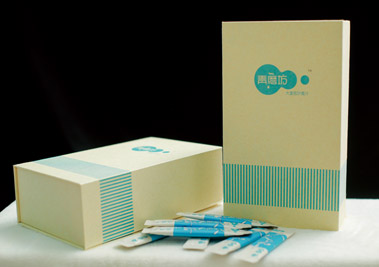 南京青磨坊大麦若叶青汁 