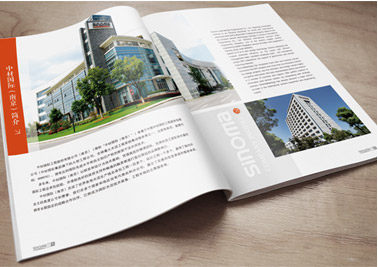 中国中材国际工程股份有限公司     