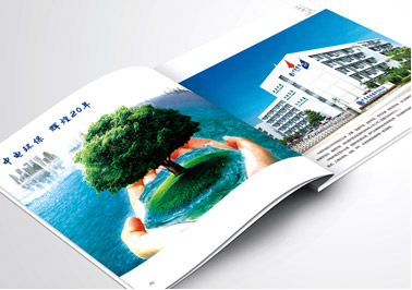 中电环保股份有限公司         