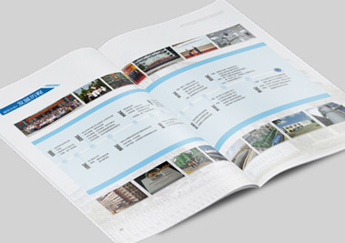 中电环保股份有限公司             