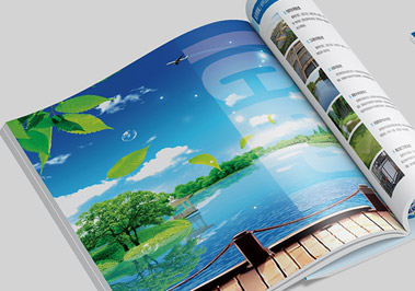 南京环保产业创新中心有限公司成果展             