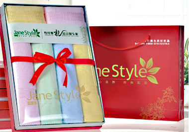 JANESTYLE(简适)家居 