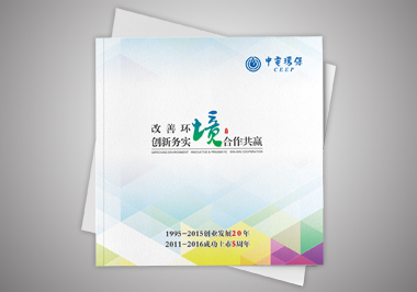 中电环保股份有限公司    