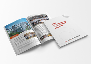 中材国际尼日利亚子公司