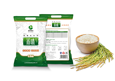 江苏明天粮油食品有限公司